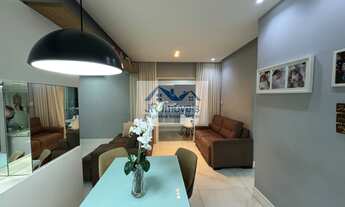 Imagem: Apartamento à Venda de 2 Quartos c/ 1 Suíte