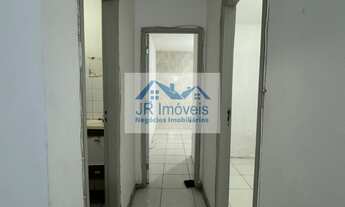 Imagem 6: Apartamento à Venda de 2 Quartos no Resgate - Salvador - BA