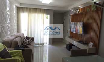 Imagem: Apartamento à Venda de 3 Quartos, sendo