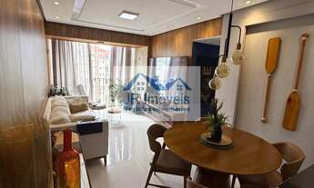 Imagem 6: Apartamento à Venda de 2 Quartos, sendo 1 suíte com closet no Condomínio João Durval - Per