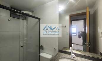 Imagem 4: Apartamento à Venda de 2 quartos, sendo 1 Suíte no Condomínio Residencial Torre Mariano