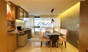 Imagem 5: Apartamento à Venda de 3 Quartos, com suíte no Manhattan Square Tribeca - Paralela - Salva