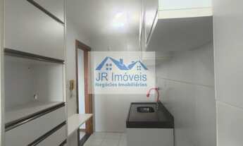 Imagem 5: Apartamento à Venda de 2 quartos, sendo 1 Suíte no Condomínio Residencial Torre Mariano