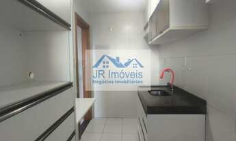 Imagem 6: Apartamento à Venda de 2 quartos, sendo 1 Suíte no Condomínio Residencial Torre Mariano