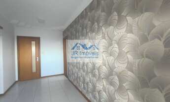 Imagem 2: Apartamento à Venda de 2 quartos, sendo 1 Suíte no Condomínio Residencial Torre Mariano