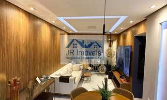 Imagem 5: Apartamento à Venda de 2 Quartos, sendo 1 suíte com closet no Condomínio João Durval - Per