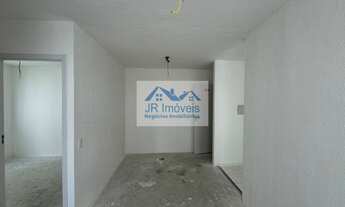 Imagem 4: Apartamento à Venda de 2 Quartos no Residencial Colina das Flores em Nova Brasília - Salva