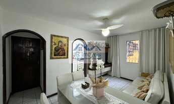 Imagem 6: Apartamento a Venda de 3 Quartos no CHOPM-I - Cabula - Salvador - BA