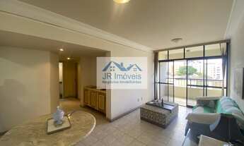 Imagem 2: Apartamento à Venda de 3 Quartos, sendo 1 Suíte com 1 Vaga de Garagem no Rio Vermelho - Sa