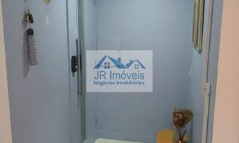 Imagem 6: Apartamento de 3 quartos, sendo 02 suítes, com 79m² no Brisas Residencial Clube - Paralela