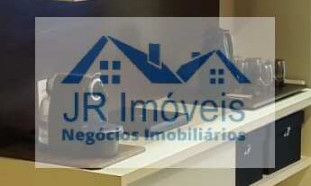 Imagem: Salas Comerciais à Venda com 28m² cada