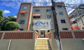 Imagem: Apartamento a Venda de 2/4 no Condomínio