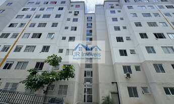 Imagem: Apartamento à Venda de 2 Quartos no Residencial