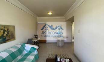 Imagem 7: Apartamento à Venda de 3 Quartos, sendo 1 Suíte com 1 Vaga de Garagem no Rio Vermelho - Sa