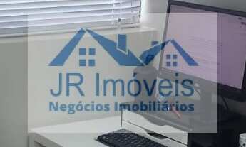 Imagem 7: Salas Comerciais à Venda com 28m² cada, no Edifício Empresarial Niemeyer - Caminho das Árv