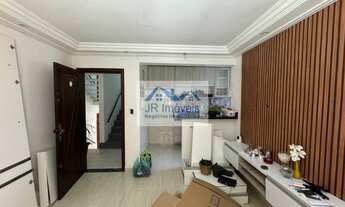 Imagem 4: Apartamento a Venda de 2/4 no Condomínio Colina Verde - Resgate - Salvador-Ba