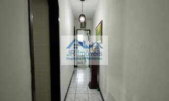 Imagem 7: Apartamento a Venda de 3 Quartos no CHOPM-I - Cabula - Salvador - BA