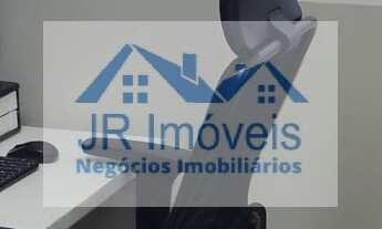 Imagem 3: Salas Comerciais à Venda com 28m² cada, no Edifício Empresarial Niemeyer - Caminho das Árv