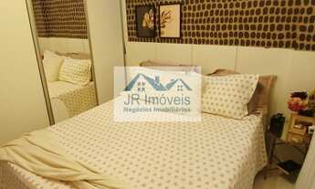 Imagem 7: Apartamento de 3 quartos, sendo 02 suítes, com 79m² no Brisas Residencial Clube - Paralela