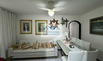 Imagem 4: Apartamento a Venda de 3 Quartos no CHOPM-I - Cabula - Salvador - BA