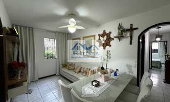 Imagem 2: Apartamento a Venda de 3 Quartos no CHOPM-I - Cabula - Salvador - BA