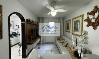 Imagem 3: Apartamento a Venda de 3 Quartos no CHOPM-I - Cabula - Salvador - BA