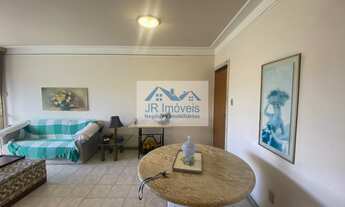 Imagem 5: Apartamento à Venda de 3 Quartos, sendo 1 Suíte com 1 Vaga de Garagem no Rio Vermelho - Sa