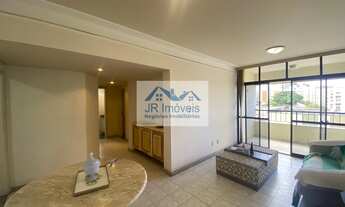 Imagem 3: Apartamento à Venda de 3 Quartos, sendo 1 Suíte com 1 Vaga de Garagem no Rio Vermelho - Sa