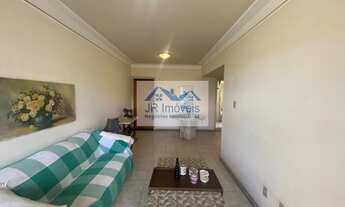 Imagem 6: Apartamento à Venda de 3 Quartos, sendo 1 Suíte com 1 Vaga de Garagem no Rio Vermelho - Sa