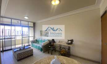 Imagem 4: Apartamento à Venda de 3 Quartos, sendo 1 Suíte com 1 Vaga de Garagem no Rio Vermelho - Sa