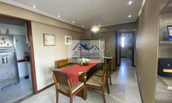 Imagem 2: Apartamento a Venda de 3/4 com 1 Suíte e 2 Vagas de Garagem Cobertas no Resgate Residence