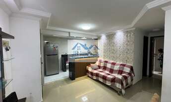 Imagem: Apartamento a Venda de 2/4 com 1 Suíte