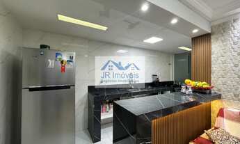 Imagem 7: Apartamento a Venda de 2/4 com 1 Suíte e Closet, no Condomínio Colina Verde - Resgate - Sa