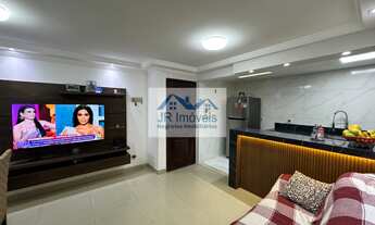 Imagem 4: Apartamento a Venda de 2/4 com 1 Suíte e Closet, no Condomínio Colina Verde - Resgate - Sa