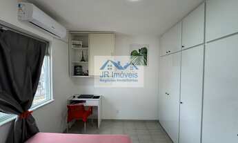 Imagem 7: Apartamento à Venda de 2/4 no Resgate - Salvador-BA