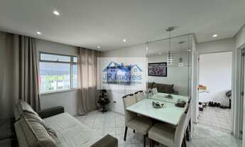 Imagem 2: Apartamento à Venda de 2/4 no Resgate - Salvador-BA