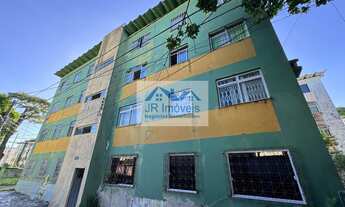 Imagem: Apartamento à Venda de 3 Quartos no Resgate