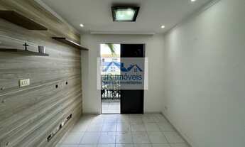 Imagem 4: APARTAMENTO A VENDA DE 3/4, SENDO 1 SUÍTE NO RESERVA ATLÂNTICA II -CABULA - SALVADOR- BA