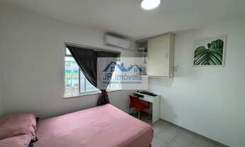 Imagem 6: Apartamento à Venda de 2/4 no Resgate - Salvador-BA