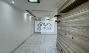 Imagem 5: APARTAMENTO A VENDA DE 3/4, SENDO 1 SUÍTE NO RESERVA ATLÂNTICA II -CABULA - SALVADOR- BA