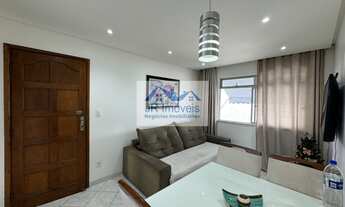 Imagem 5: Apartamento à Venda de 2/4 no Resgate - Salvador-BA