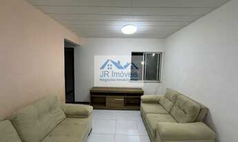 Imagem 2: Apartamento a Venda de 3/4 no Condomínio Alto da Cachoeirinha - Cabula VI - Salvador-Ba