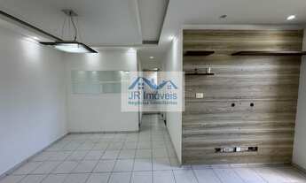 Imagem 7: APARTAMENTO A VENDA DE 3/4, SENDO 1 SUÍTE NO RESERVA ATLÂNTICA II -CABULA - SALVADOR- BA