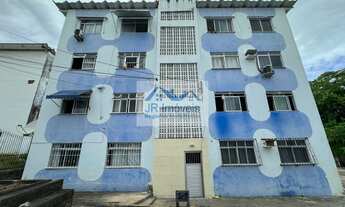 Imagem: Apartamento à Venda de 2/4 no Resgate