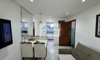 Imagem 4: Apartamento à Venda de 2/4 no Resgate - Salvador-BA