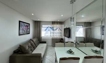 Imagem 3: Apartamento à Venda de 2/4 no Resgate - Salvador-BA