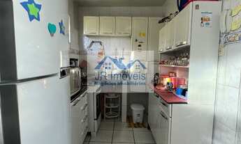 Imagem 5: Apartamento à Venda de 3 Quartos no Resgate - Salvador - BA
