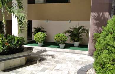 Imagem 5: Venda de Apartamento no Condomínio Dei Fiori Ed Vila do Mar , Posição Noroeste. 110 m2