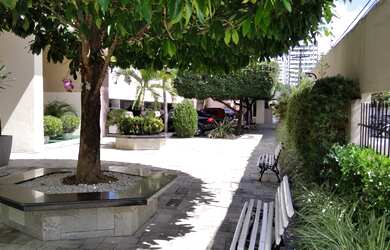 Imagem 6: Venda de Apartamento no Condomínio Dei Fiori Ed Vila do Mar , Posição Noroeste. 110 m2