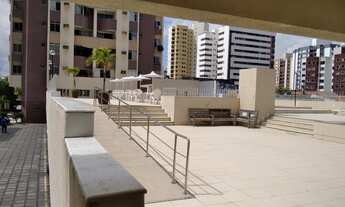 Imagem 7: Venda de Apartamento no Condomínio Dei Fiori Ed Vila do Mar , Posição Noroeste. 110 m2